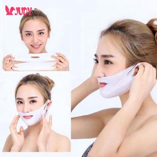 [Hàng mới về] Mặt nạ nâng cơ mặt chữ V làm trắng chăm sóc da hiệu quả