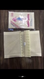 GEN BỤNG THÔNG HƠI CÓ MÓC