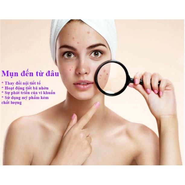 Kem Ngăn Ngừa Mụn Acne Prevention, Dánh Bay Các Loại Mụn, Giúp Làm Mờ Thâm Sạm Da, Se Khít Lỗ Chân Lông, 30g | BigBuy360 - bigbuy360.vn