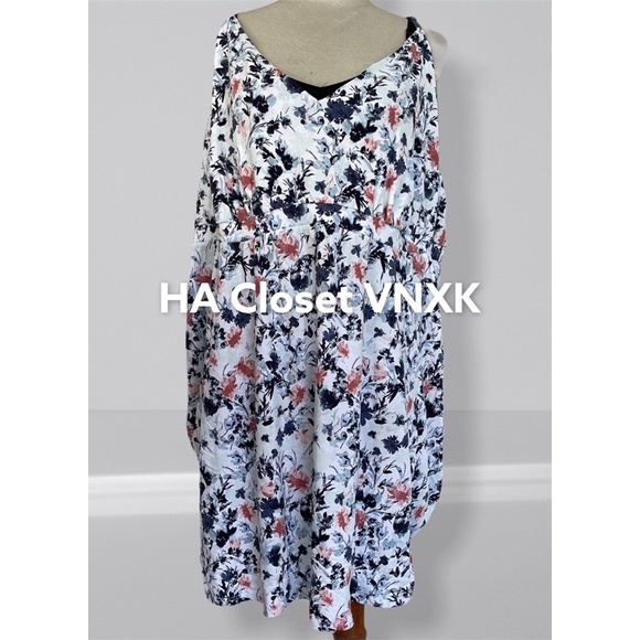 Đầm Ngủ Big Size Sale