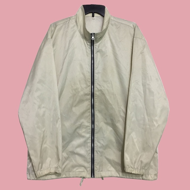 Áo khoác dù 2hand nhập mỹ