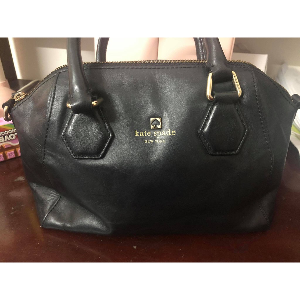 Pass túi Kate spade cond 5/10