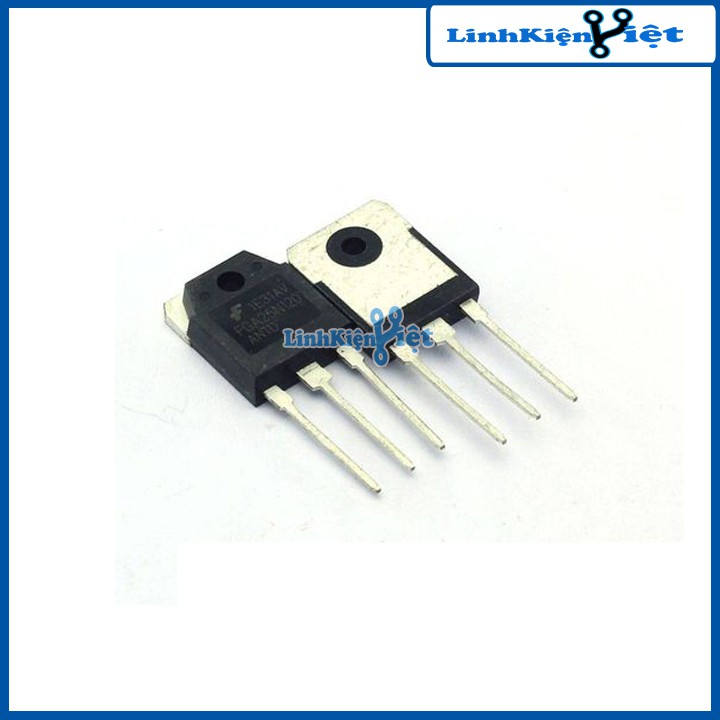 25N120 IGBT 25A/1000V