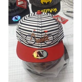 Nón hiphop cho bé trai 1-5 tuổi (Nón Nhi)