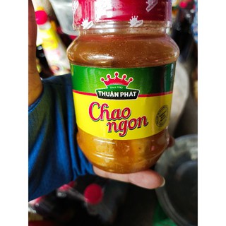 Chao ngon ( gia vị)