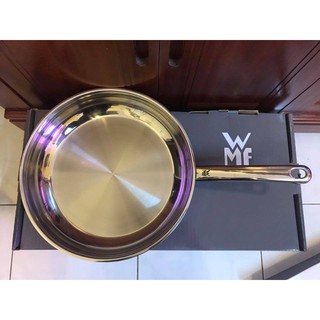Chảo thép WMF profi dày, đẹp size 24cm made in germany
