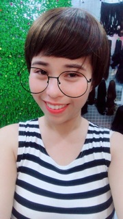 Toc giả tomboy