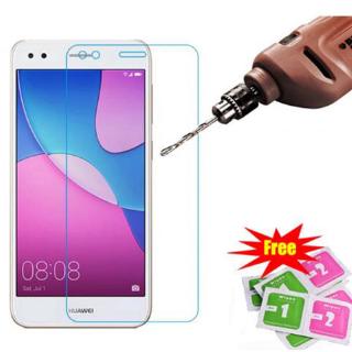Kính cường lực bảo vệ màn hình cho Huawei P8 Lite 2017 P7 Nova 2 Plus 2i