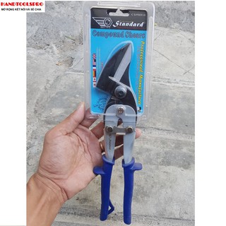 Kéo cắt tole cao cấp Standard CS#96910