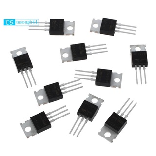 Set 10 linh kiện bán dẫn irf3205 irf3205pbf t0220