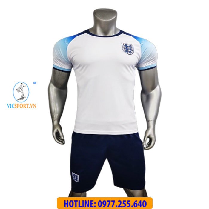 Áo đá banh, Quần áo đá bóng Đội Tuyển Anh  mới nhất 2022 - 2023 - Vicsport