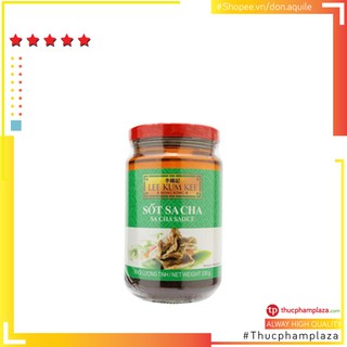 Nước tương sốt hiệu Lee Kum Kee các loại