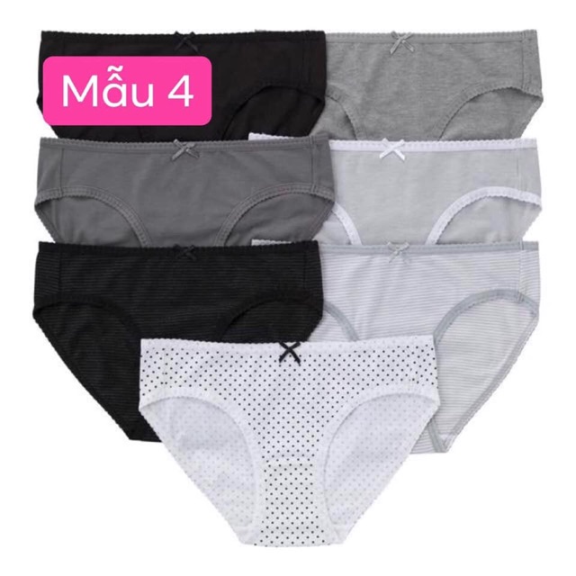 Set gu 7 cái