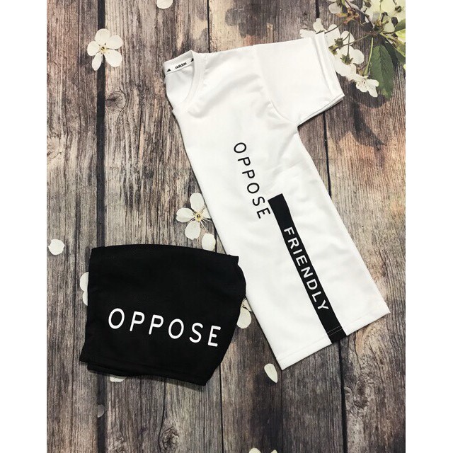 Đồ bộ thể thao nam oppo,FREE SHIP,chất vải thun mè thoáng khí thấm hút mồ hôi cực tốt