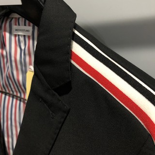Áo blazer Thom Browne nam