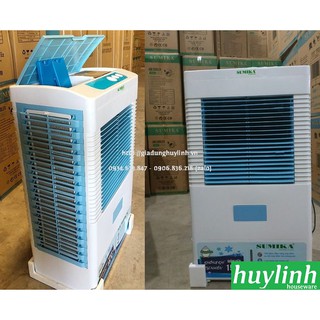 QUẠT SUMIKA A600