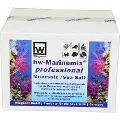 HW-MARINEMIX PROFESSIONAL – MUỐI PHA NƯỚC BIỂN NHÂN TẠO – CHLB ĐỨC