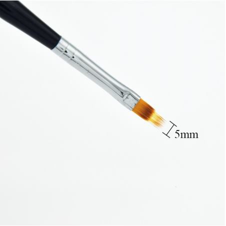 Cọ làm omber