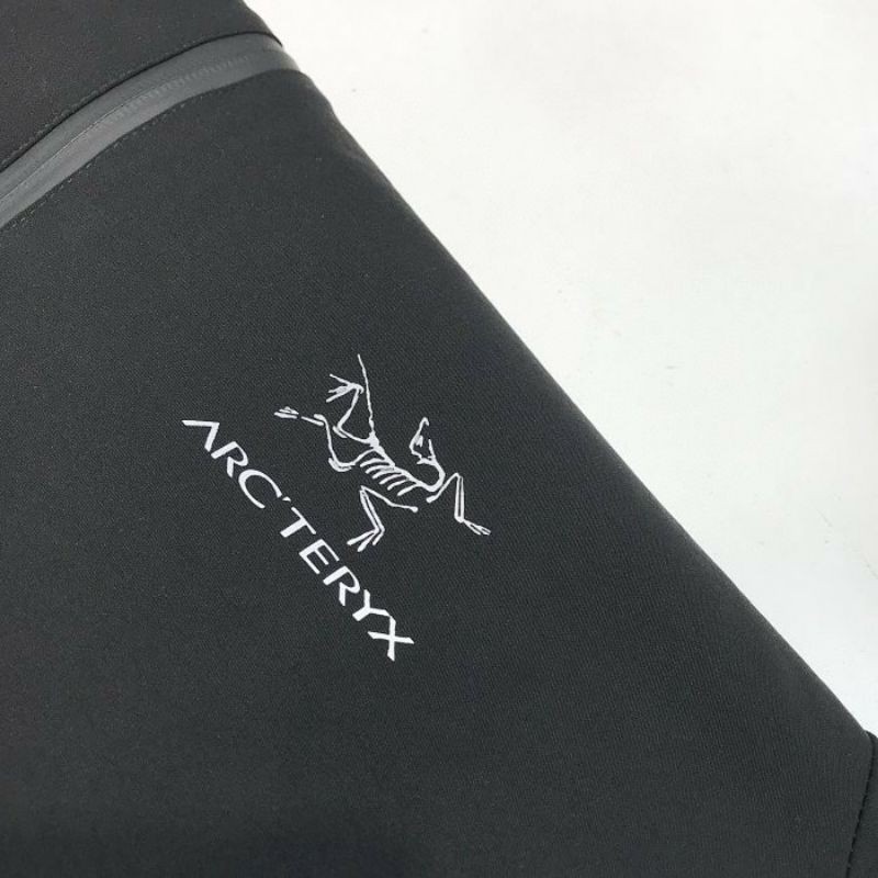 Áo khoác nam siêu nhẹ Arcteryx hai lớp