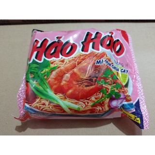 Mì tôm hảo hảo