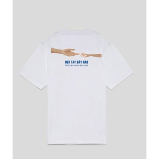 Áo thun nam hot Trend 2020 | Đưa tay đây nào