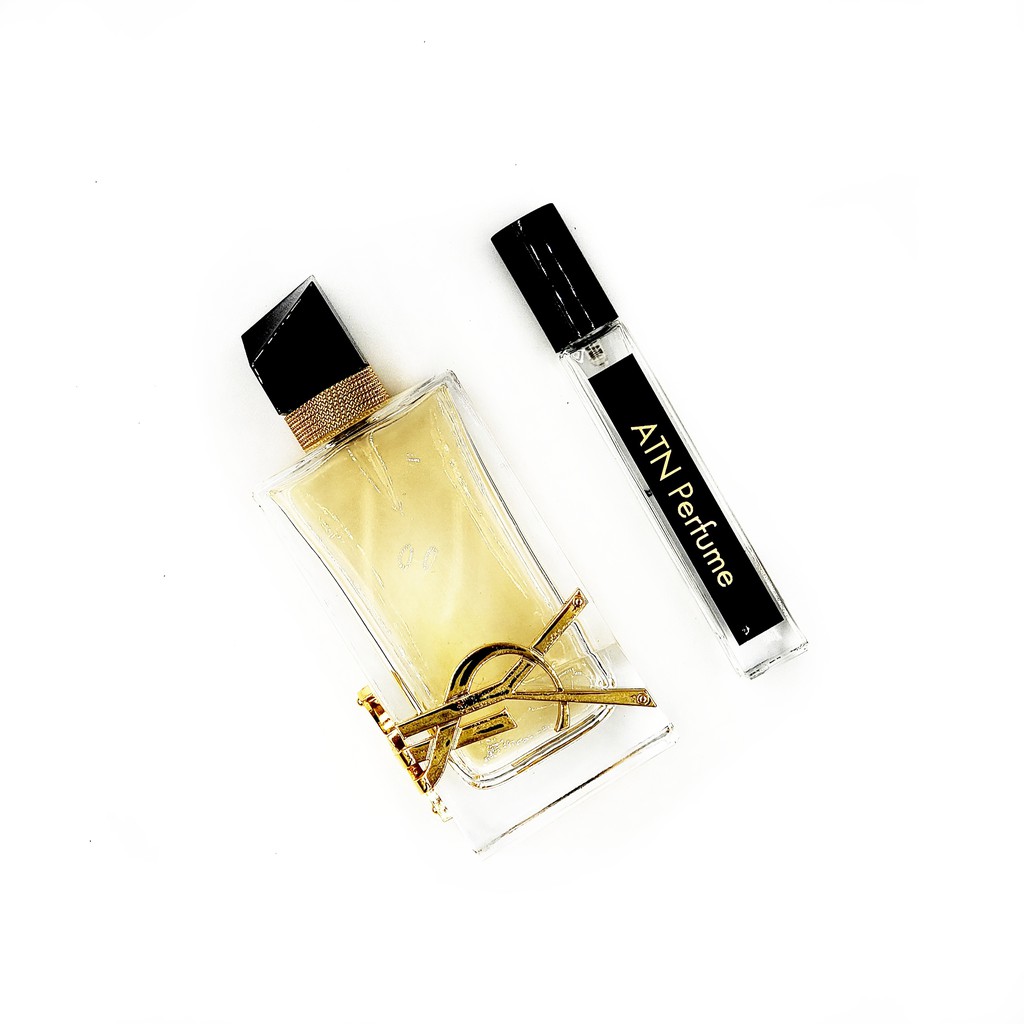Nước hoa nữ YSL Libre EDP 10ml