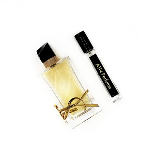 Nước hoa nữ YSL Libre EDP 10ml