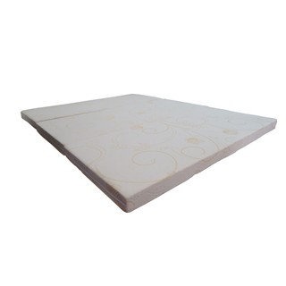Nệm bông ép Adora Fiber dày 5cm