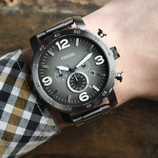 Đồng hồ nam Fossil JR1437
