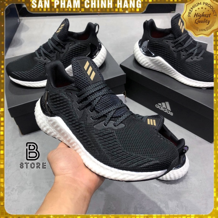 Giày thể thao Adidas ALPHABOOST EF1183 🔴Giảm 20K Khi Nhập Mã 🔴