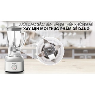 Máy xay sinh tố Panasonic MX-M210SRA