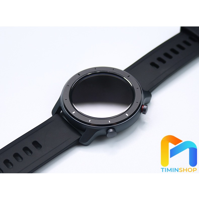 Cường lực đồng hồ Xiaomi Amazfit GTR 42/ 47mm (SIKAI)