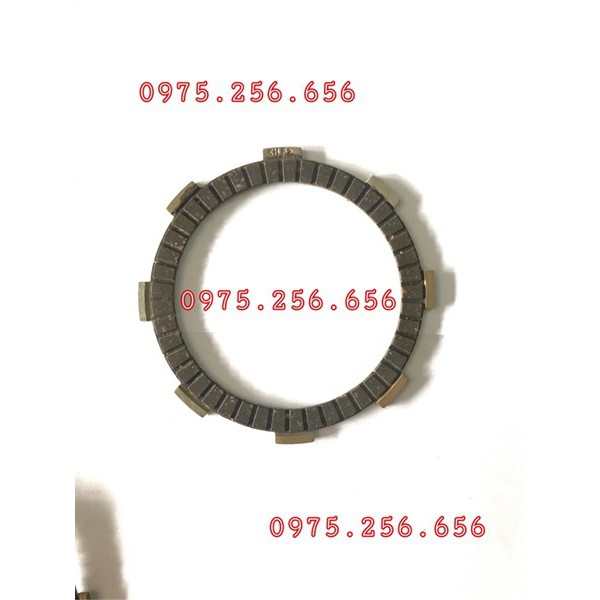 Lá Côn 178 Phụ tùng máy cày