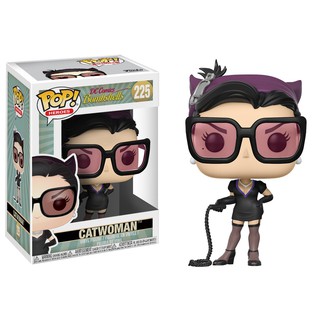 Mô hình Funko Pop Catwoman 225 chính hãng