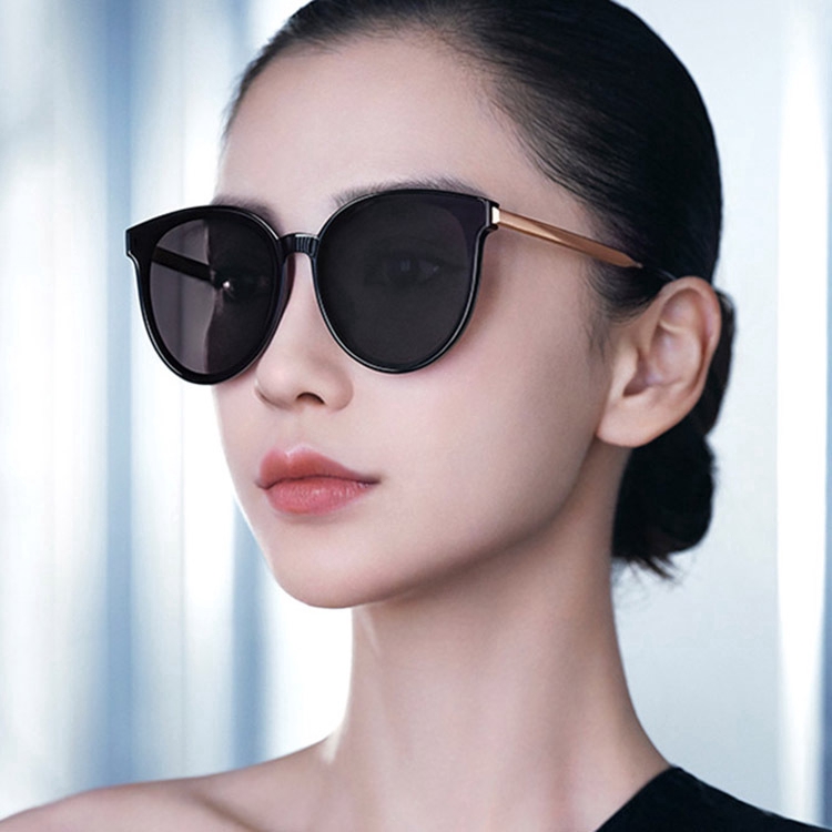 Kính Mát Phong Cách Retro Âu Mỹ 2020