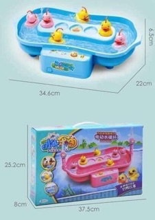 🐥🐥🐥Câu vịt điện tử giá 130k
