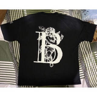 [áo thun] Tee bobui flash
