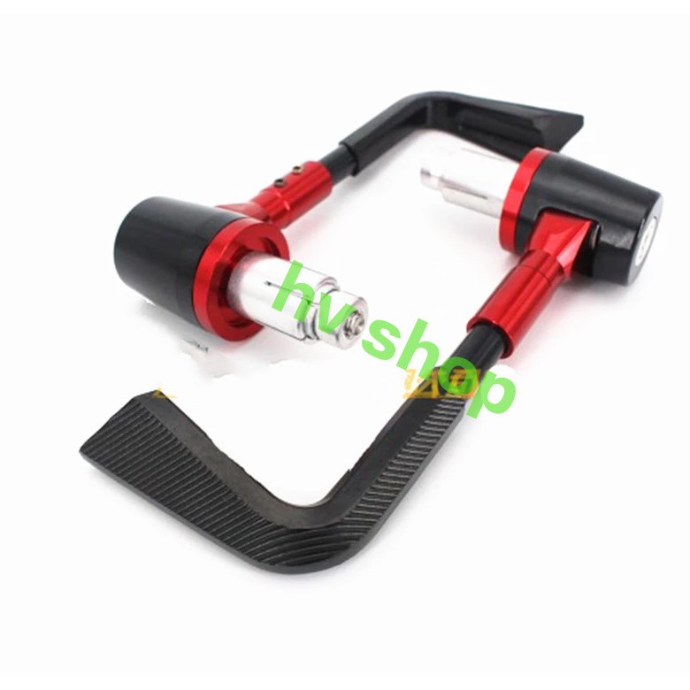 bộ 2 Gù bảo vệ tay thắng xe máy cho mọi loại xe