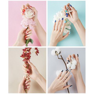 SƠN MÓNG [INNISFREE] Nail Innisfree (nhiều màu)
