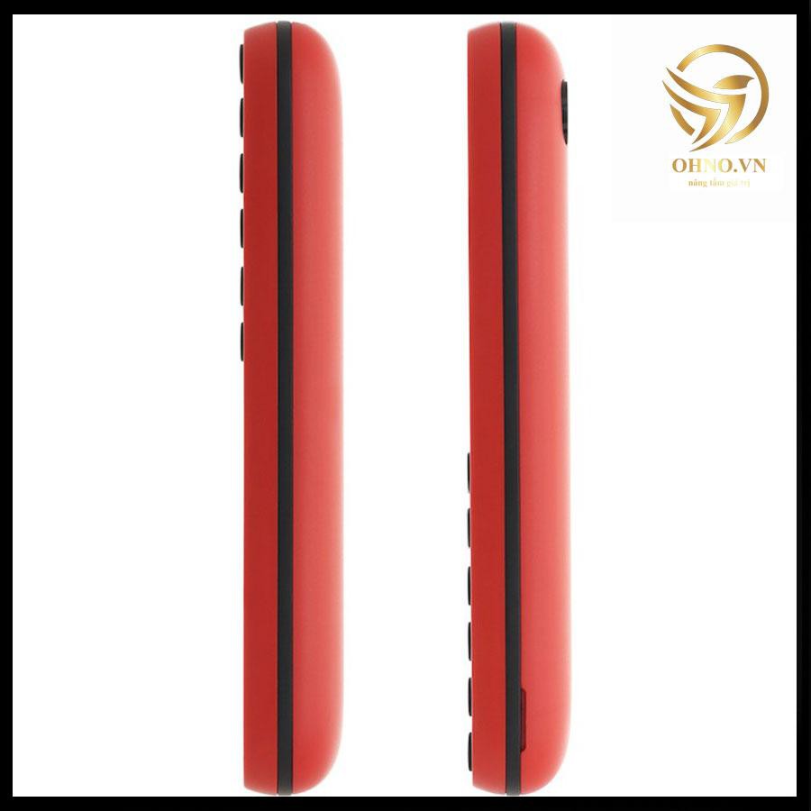 Điện Thoại Cho Người Già Nghe Gọi Itel IT2171 Bàn Phím Cơ Bản - OHNO Việt Nam | BigBuy360 - bigbuy360.vn