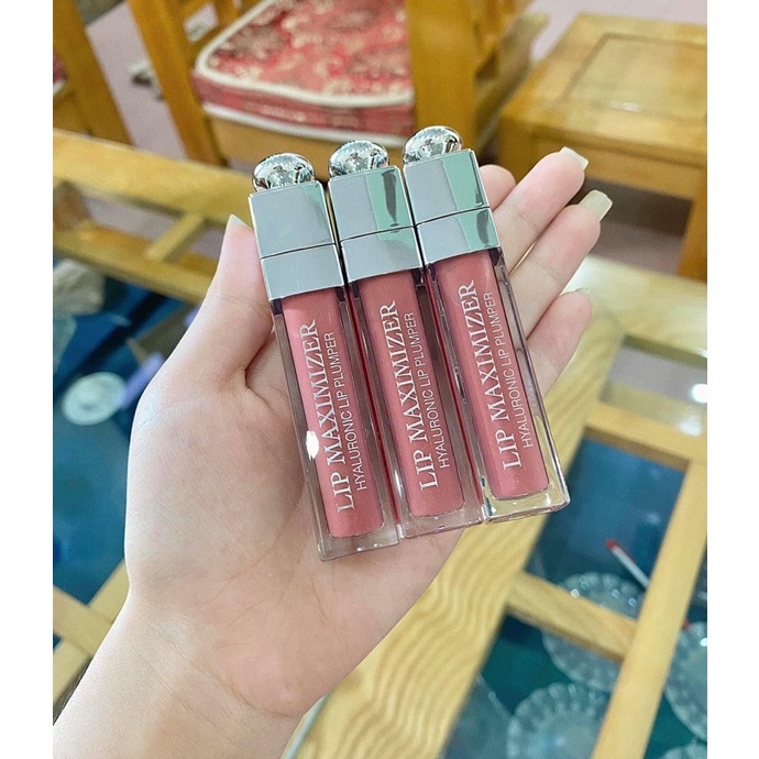 Son dưỡng di or  𝐦𝐚𝐱𝐢𝐦𝐢𝐳𝐞𝐫 𝟎𝟏𝟐  𝟔𝐦𝐥