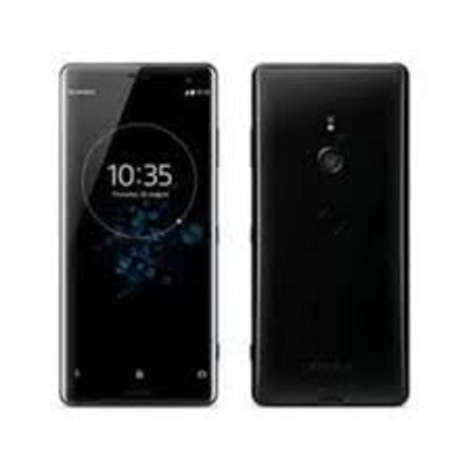 Điện thoại Sony XZ3 - Sony Xperia XZ3 Chính Hãng ram 4/64G, Màn: P-OLED, 6.0", Quad HD+ , Cày Game nặng - GGS 04