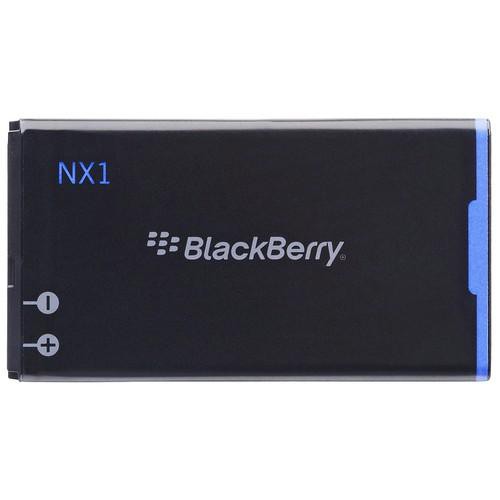 Pin Blackberry Q10 ( NX1 ) Mới Nguyên Seal