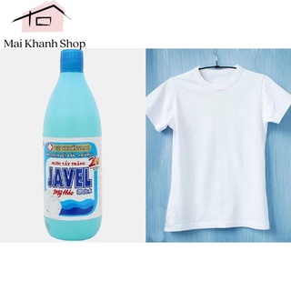 Nước JAVEN Siêu Sạch 2000ml