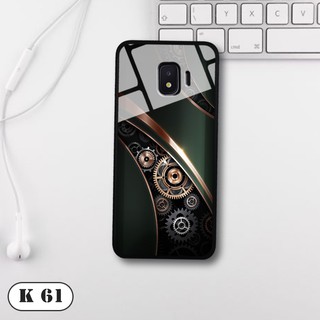 Ốp lưng kính 3D cho Samsung Galaxy J2 CORE