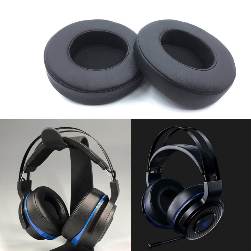 Set 2 Đệm Tai Nghe Chuyên Dụng Cho Razer Thresher Ultimate 7.1