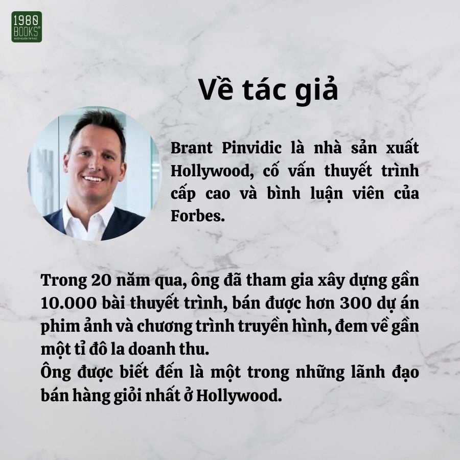 Sách - Quy Tắc Ba Phút (Brant Pinvidic - 1980)