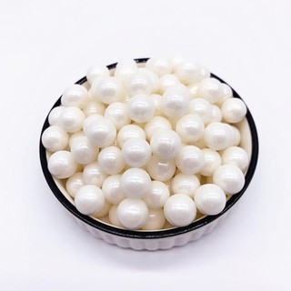 Lọ kẹo bông đường trắng 130g