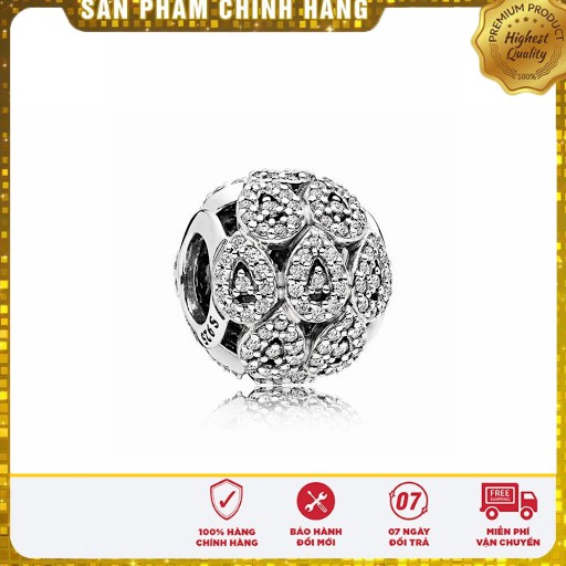 [Hàng cao cấp] Charm Bạc S925 ALE Cao Cấp - Charm bạc chuẩn S925 cho vòng Pan - Mã sản phẩm CHARMBAC_DN0136