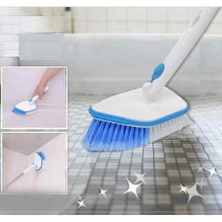 Cây Lau Nhà Góc Cạnh Dài 1m1 Gấp Xếp Thương Hiệu Tashuan